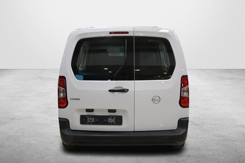 OPEL COMBO CARGO 1.6 DIESEL 75CV L1 H1 PORTATA 592KG EDITION ( CRUISE - BLUETOOTH - CLIMA )