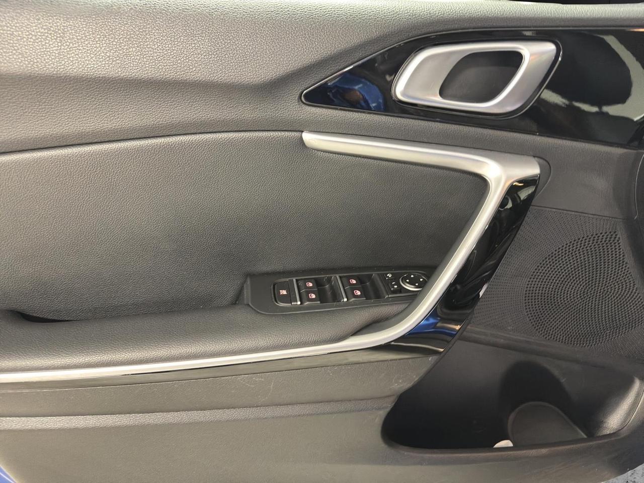 Kia XCeed 1.0 T-GDi GPL High Tech