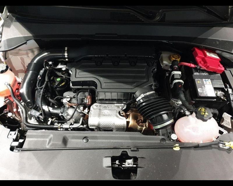 Jeep Compass 2ª serie 1.5 Turbo T4 130 CV MHEV 2WD Summit