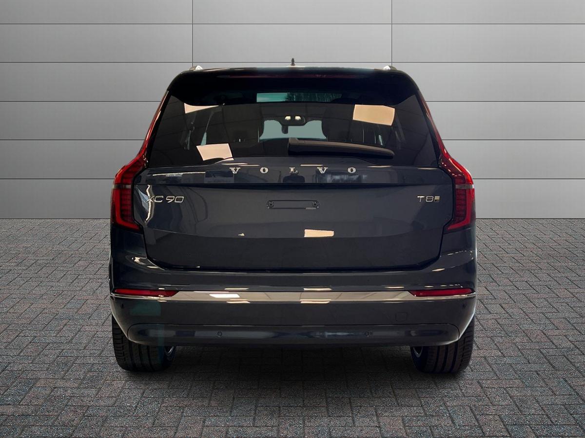 VOLVO XC90 2.0 t8 phev Ultra Bright awd 7p.ti auto