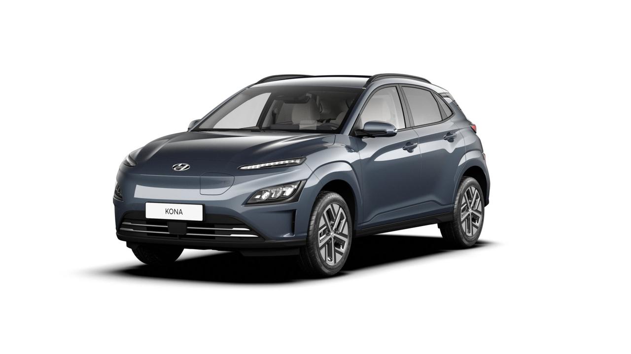 HYUNDAI Kona 1ªs. (2017-23) - Kona EV 39 kWh XLine