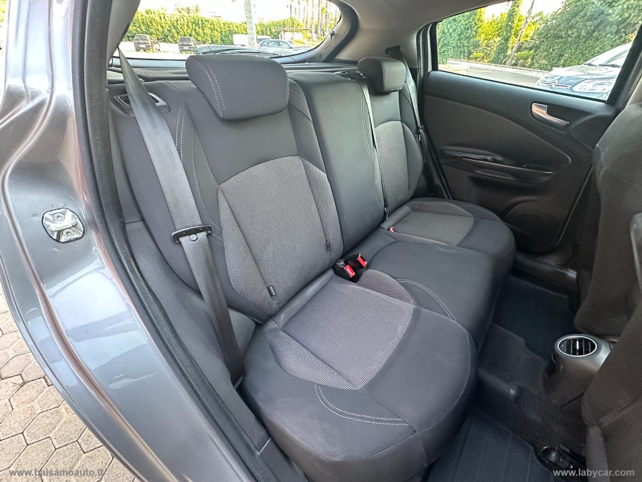 ALFA ROMEO Giulietta 1.6 JTDm-2 105 CV Distinctive