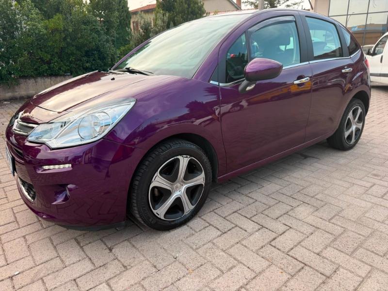 CITROEN C3 2ª serie C3 PureTech 82 Feel Edition