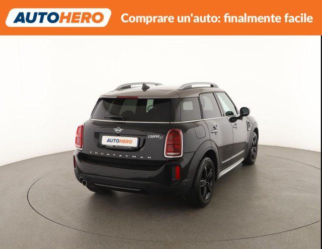 MINI Countryman 2.0 Cooper D Countryman