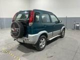 Daihatsu Terios 1.3i 16V cat 4WD SX