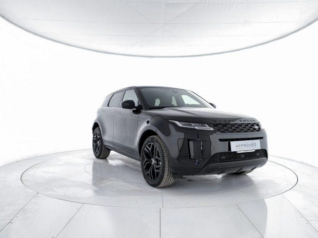 LAND ROVER Range Rover Evoque 2.0D I4-L.Flw 150 CV AWD Auto