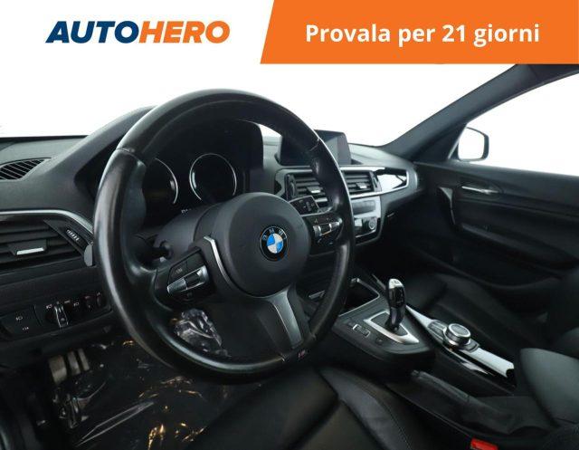 BMW 118 i 5p. Msport