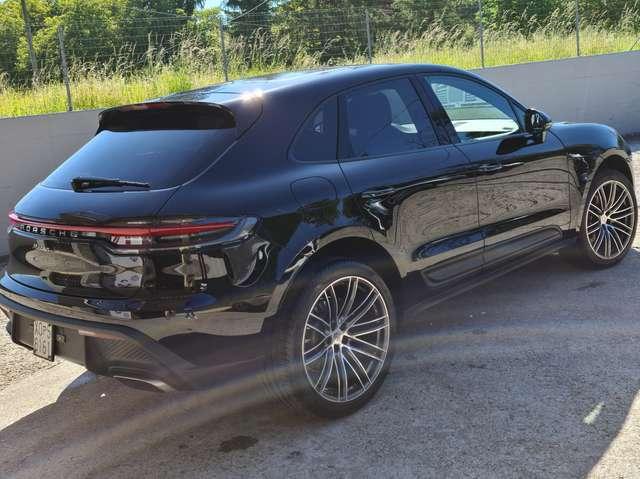 Porsche Macan 2.0 TETTO CERCHI 21" CV 262