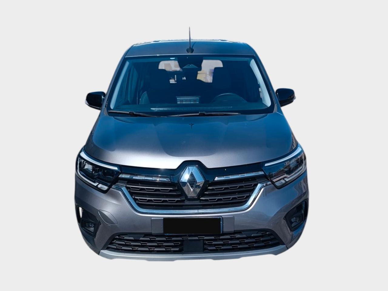 Renault Kangoo 1.3 TCe 100CV Equilibre