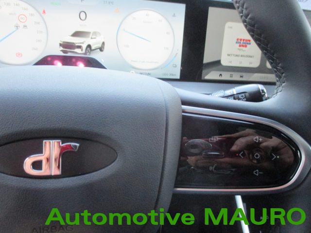 DR MOTOR DR5 1.5 HEV