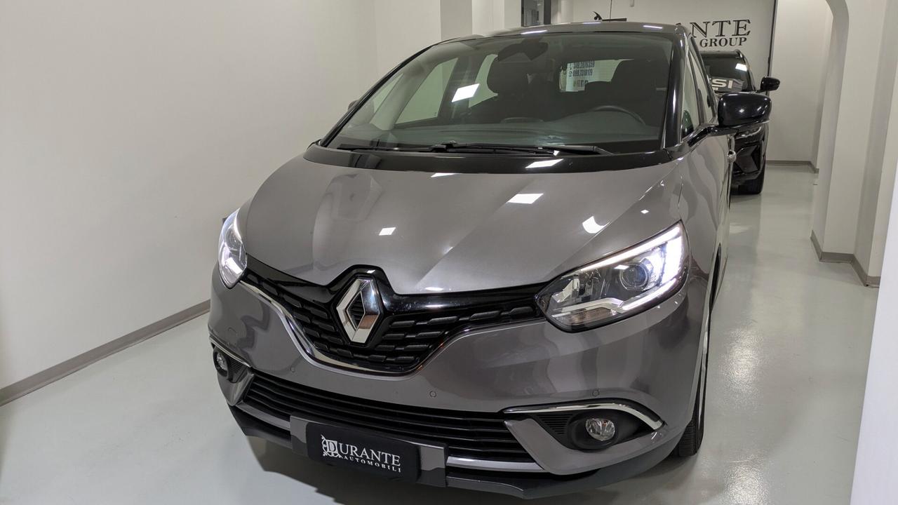 Renault Scenic Scénic 1.7 dCi 120 CV Sport Edition