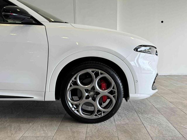 ALFA ROMEO Tonale 1.5 160 CV MHEV TCT7 Tributo Italiano