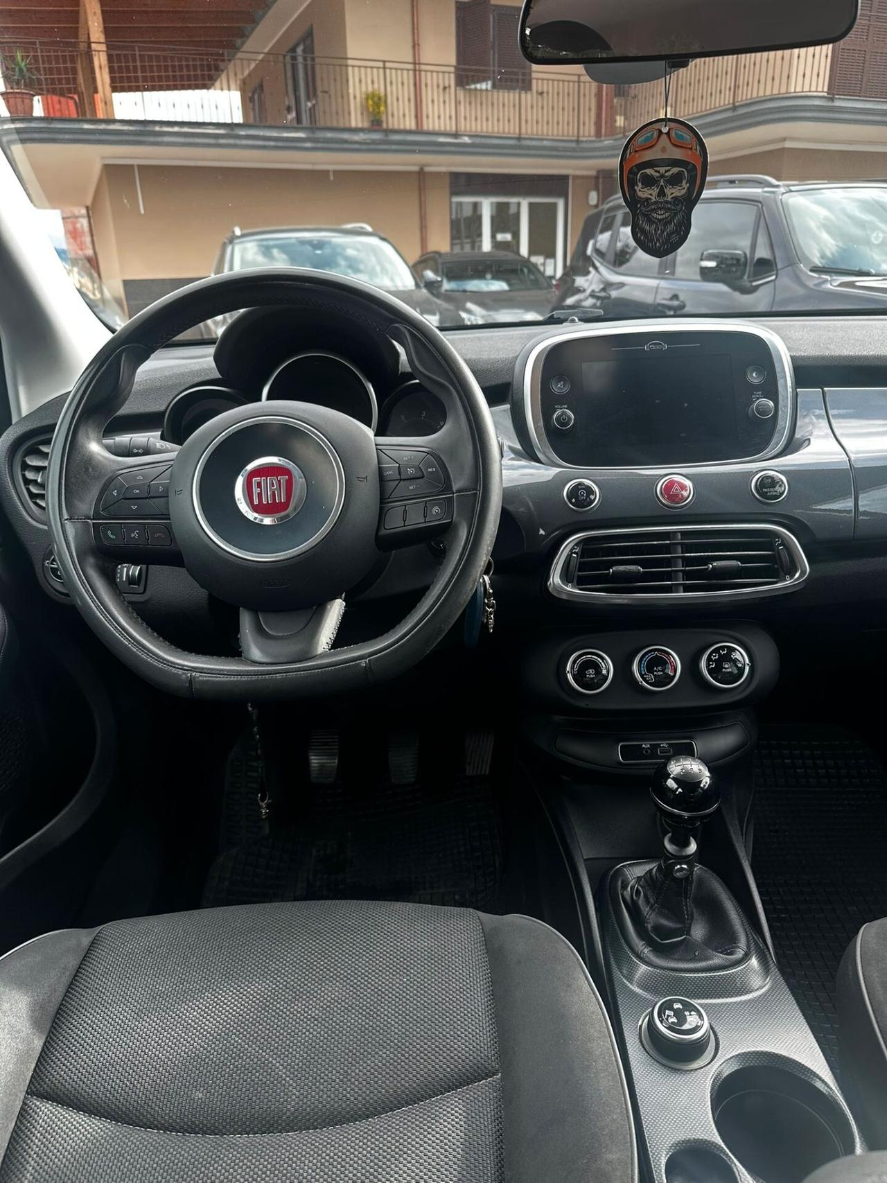 Fiat 500X 1.6 MultiJet 120 CV Business