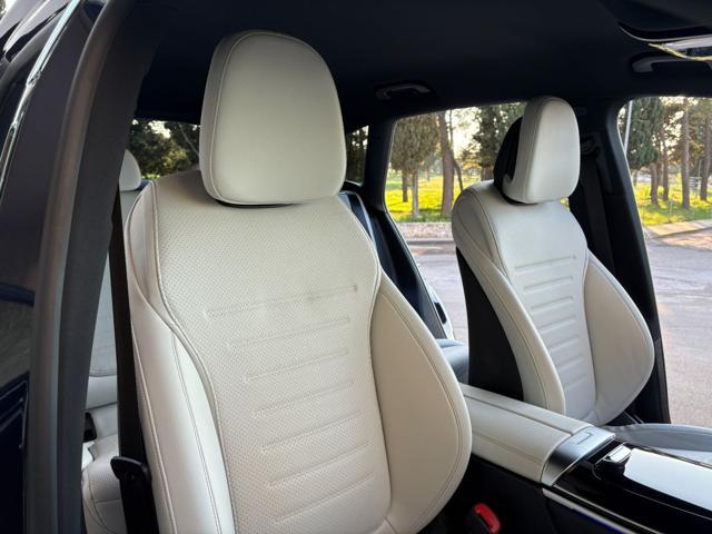 MERCEDES-BENZ GLC 220 d 4Matic Mild Hybrid AMG AMG Line Premium.