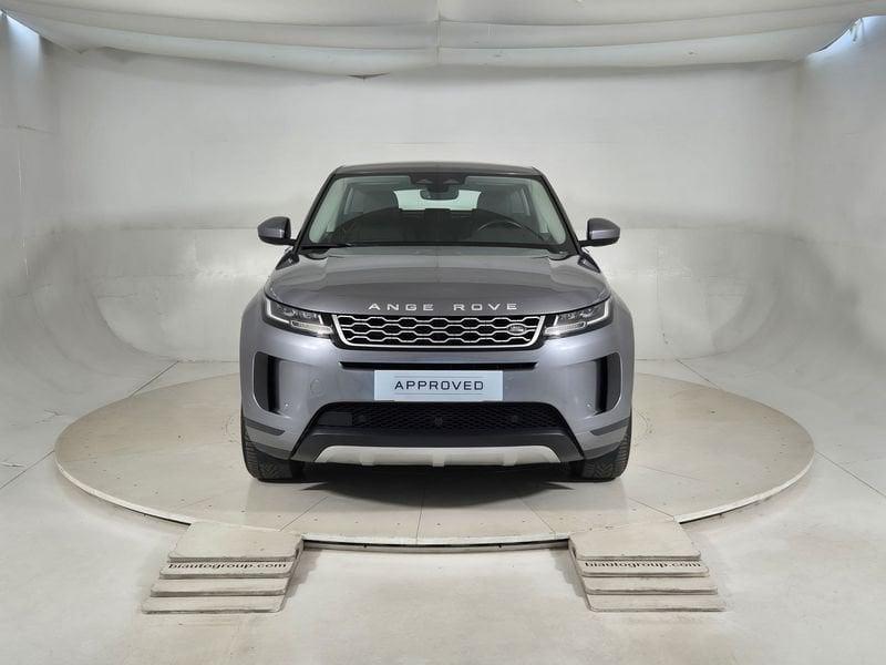 Land Rover Range Rover Evoque Range Rover Evoque II 2019 Die Range Rover Evoque 2.0d i4 mhev R-Dynamic S awd 16