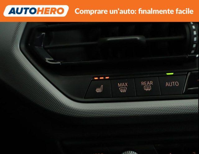 BMW 118 i 5p. Advantage