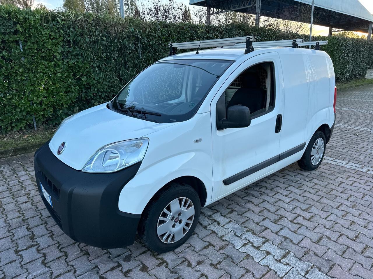 Fiat Fiorino 1.3 MJT Possibile Permuta