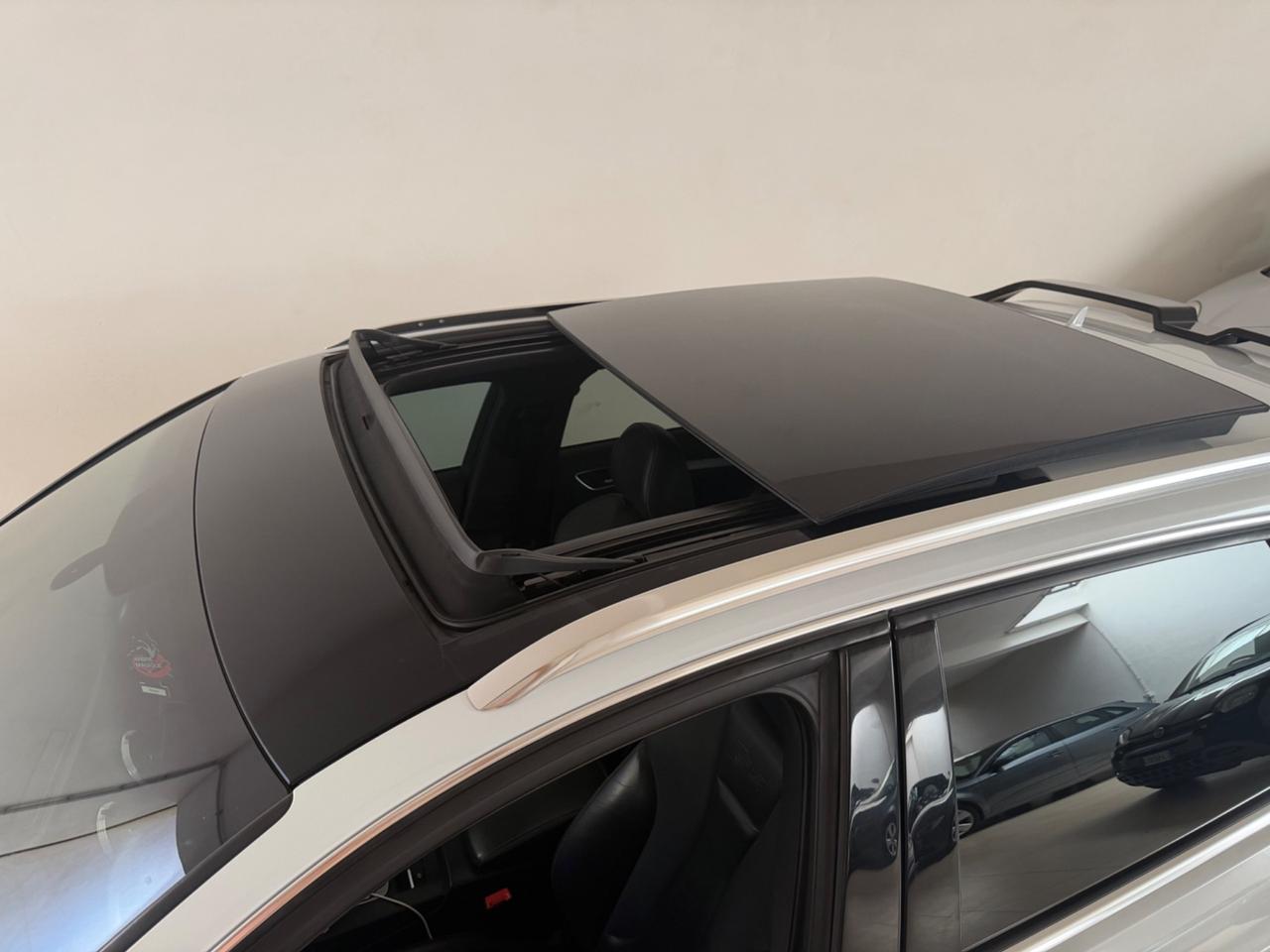 Audi A3 S3 SPB 2.0 TFSI quattro S tronic