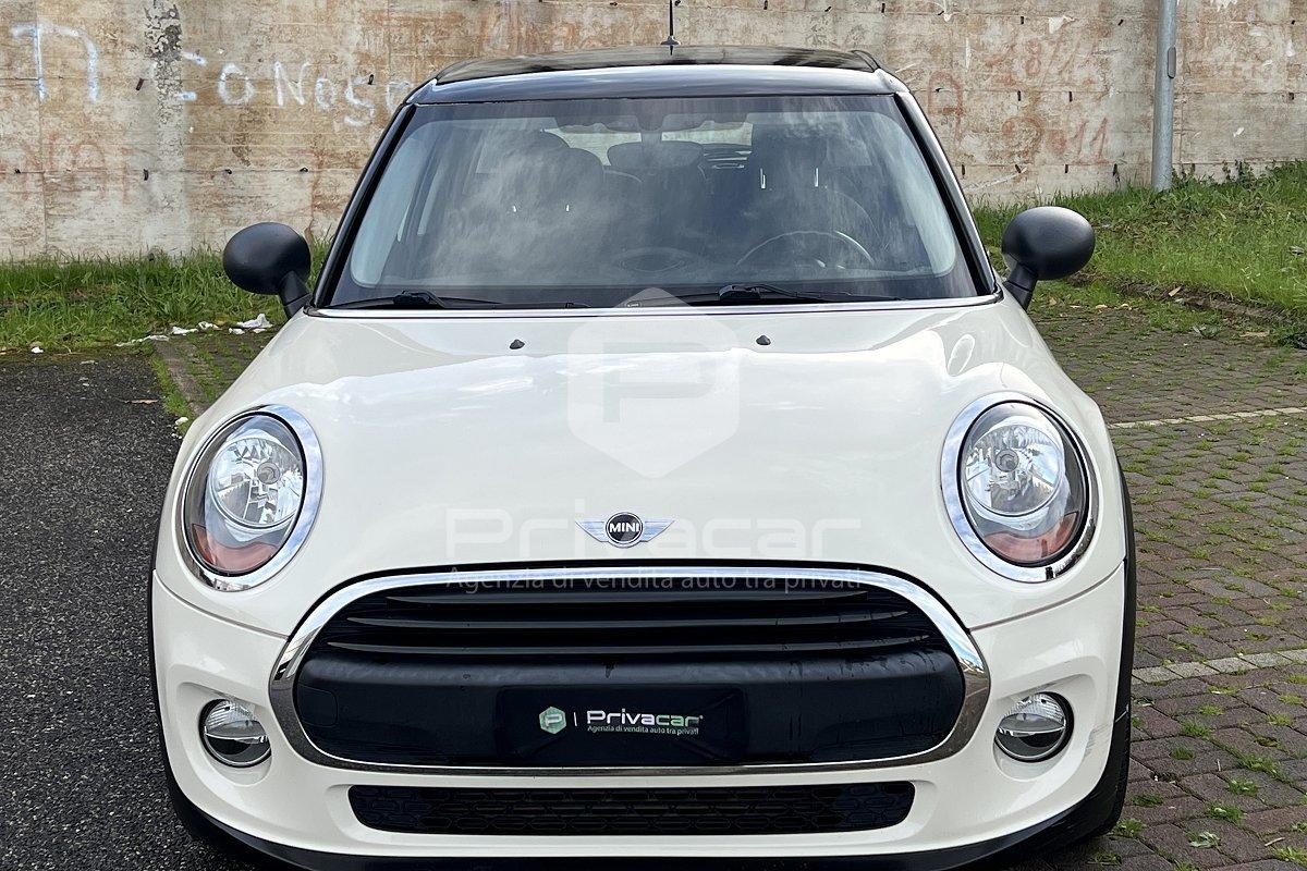 MINI Mini 1.2 One 5 porte