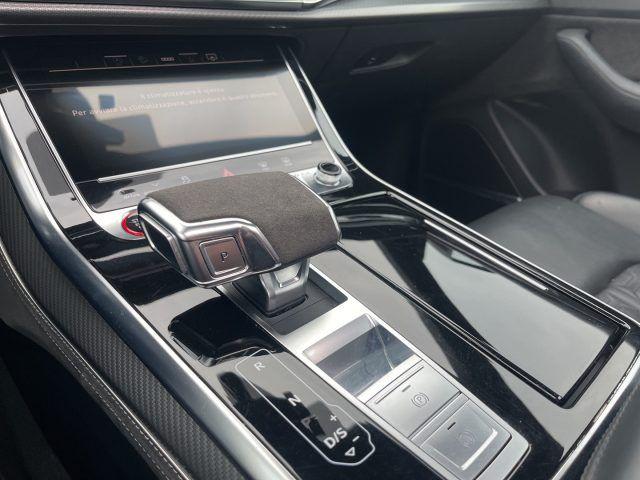 AUDI RS Q8 4.0 TFSI 600 CV V8 quattro tiptronic FULL OPTIONAL