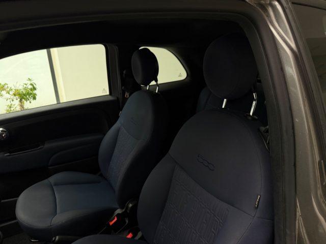 FIAT 500 1.0 Hybrid da ?139,00 mensili