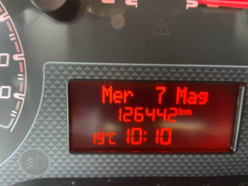 FIAT Qubo 1.3 mjt 16v Lounge 80cv