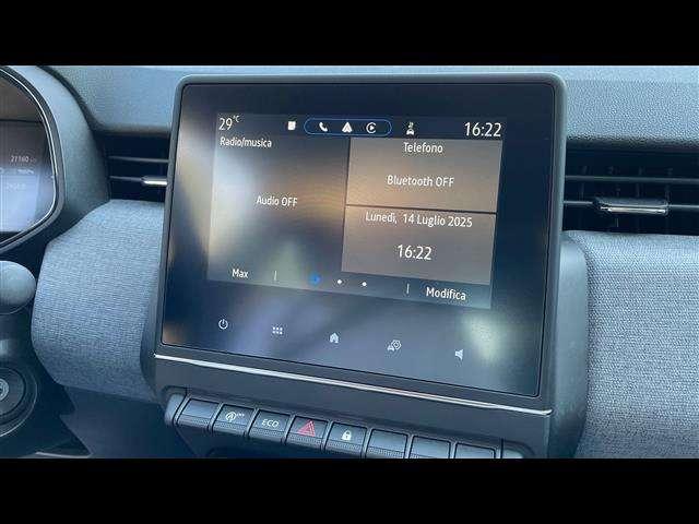 Renault Clio 1.0 TCe GPL Evolution