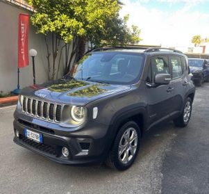 JEEP Renegade 1.6 Mjt 130 CV Limited - FULL LED