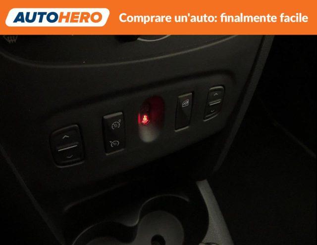 DACIA Sandero Stepway 1.5 Blue dCi 95 CV Comfort