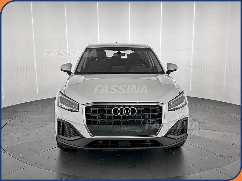 Audi Q2 Q2 30 1.0 tfsi