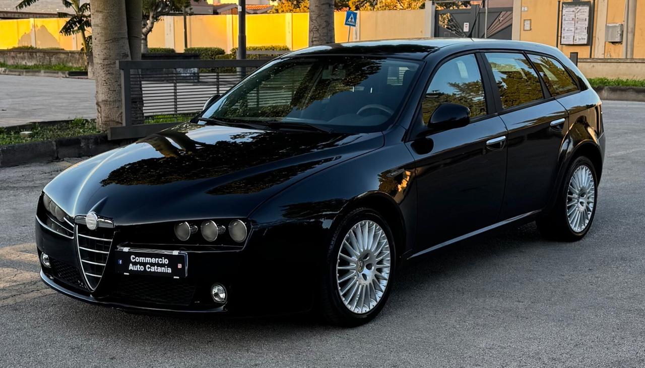 Alfa Romeo 159 1.9 Multijet