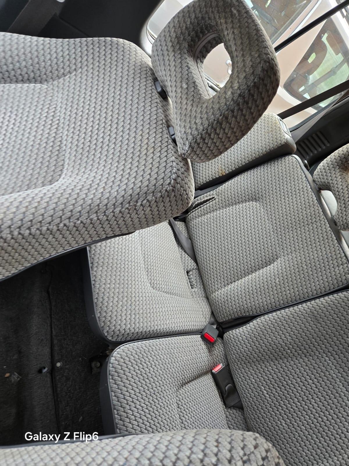 Mitsubishi Pajero 2.5 TDI Metal-top S.S. GLS Focus