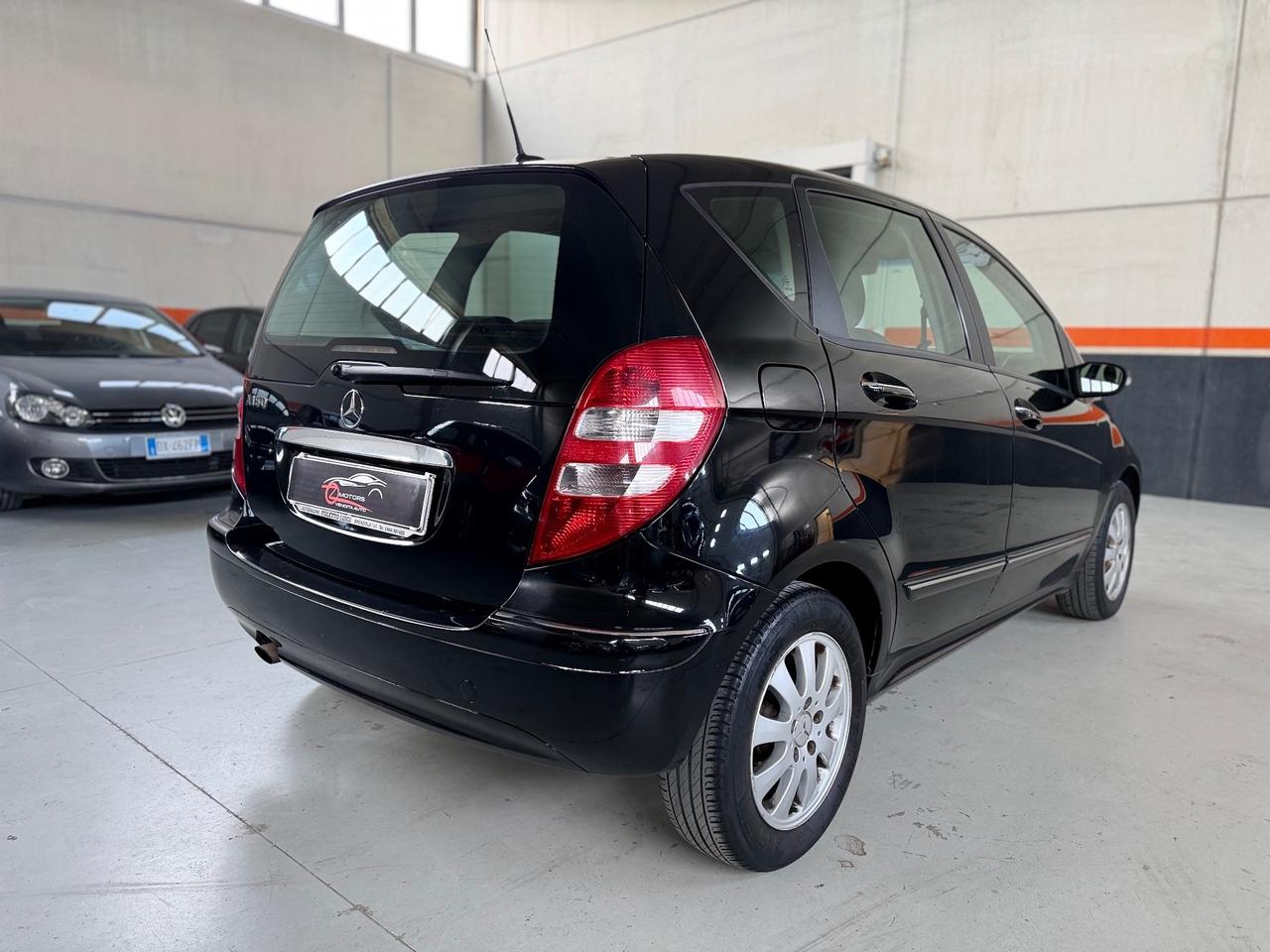 Mercedes-benz A 150 Avantgarde NEOPATENTATI