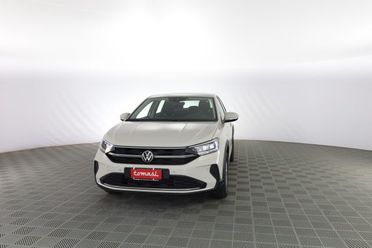 VOLKSWAGEN Taigo Taigo 1.0 TSI 110 CV DSG Life