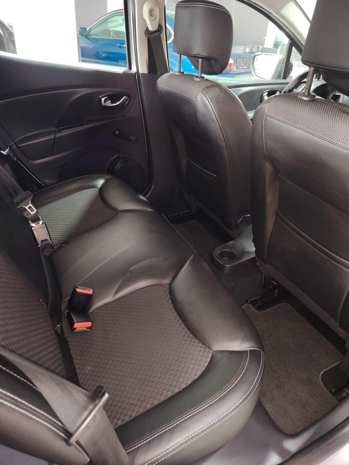 Renault Clio 1.2 75CV GPL 5 porte Live
