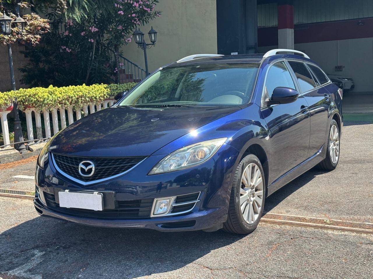 Mazda 6 Mazda6 2.0 16V 147CV Executive gpl 3032