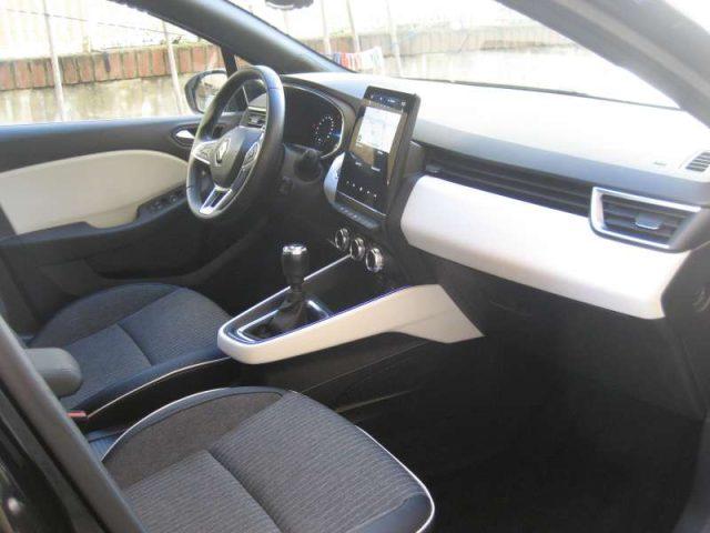 RENAULT Clio TCE 90 CV 5 PORTE TECHNO