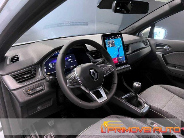 RENAULT Captur ECO-G 100 CV Techno GPL!!!