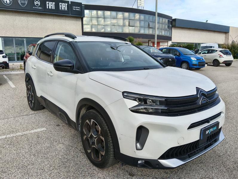 CITROEN C5 Aircross 1.5 bluehdi Shine Pack s&s