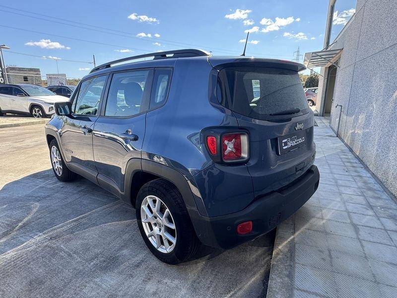 Jeep Renegade Renegade 1.6 mjt Limited 2wd 130cv