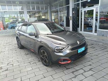 Citroen C4 1.2 PureTech 130cv EAT8 SHINE Usato Garantito