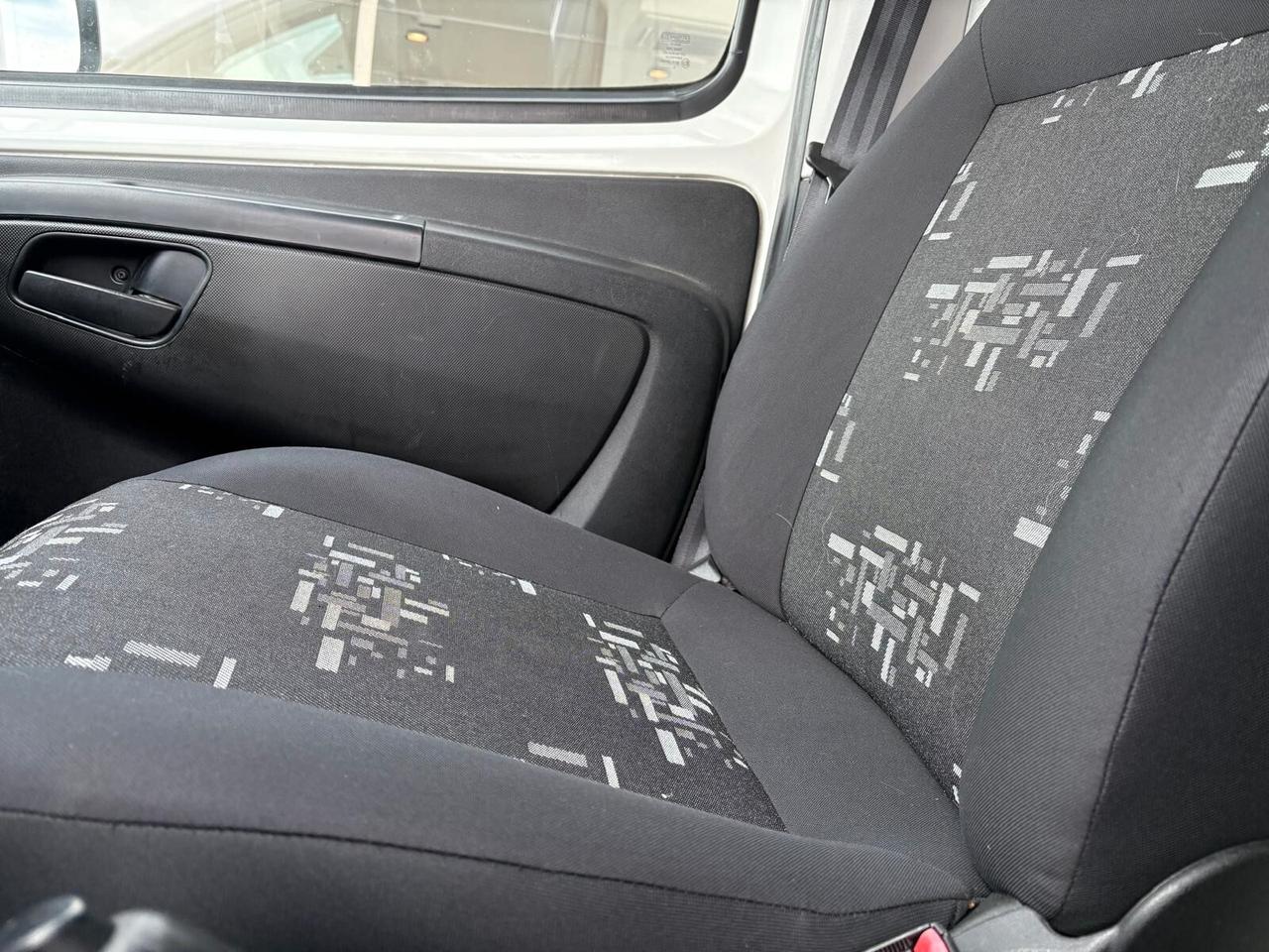 Fiat Fiorino CARGO 1.3 MJT 75 CV Furgone