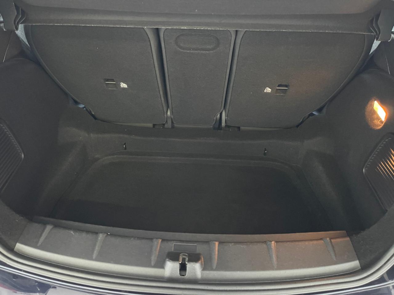 Mini Cooper D Countryman 1.6 111cv