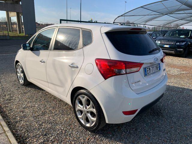 HYUNDAI iX20 1.6 125 CV Style