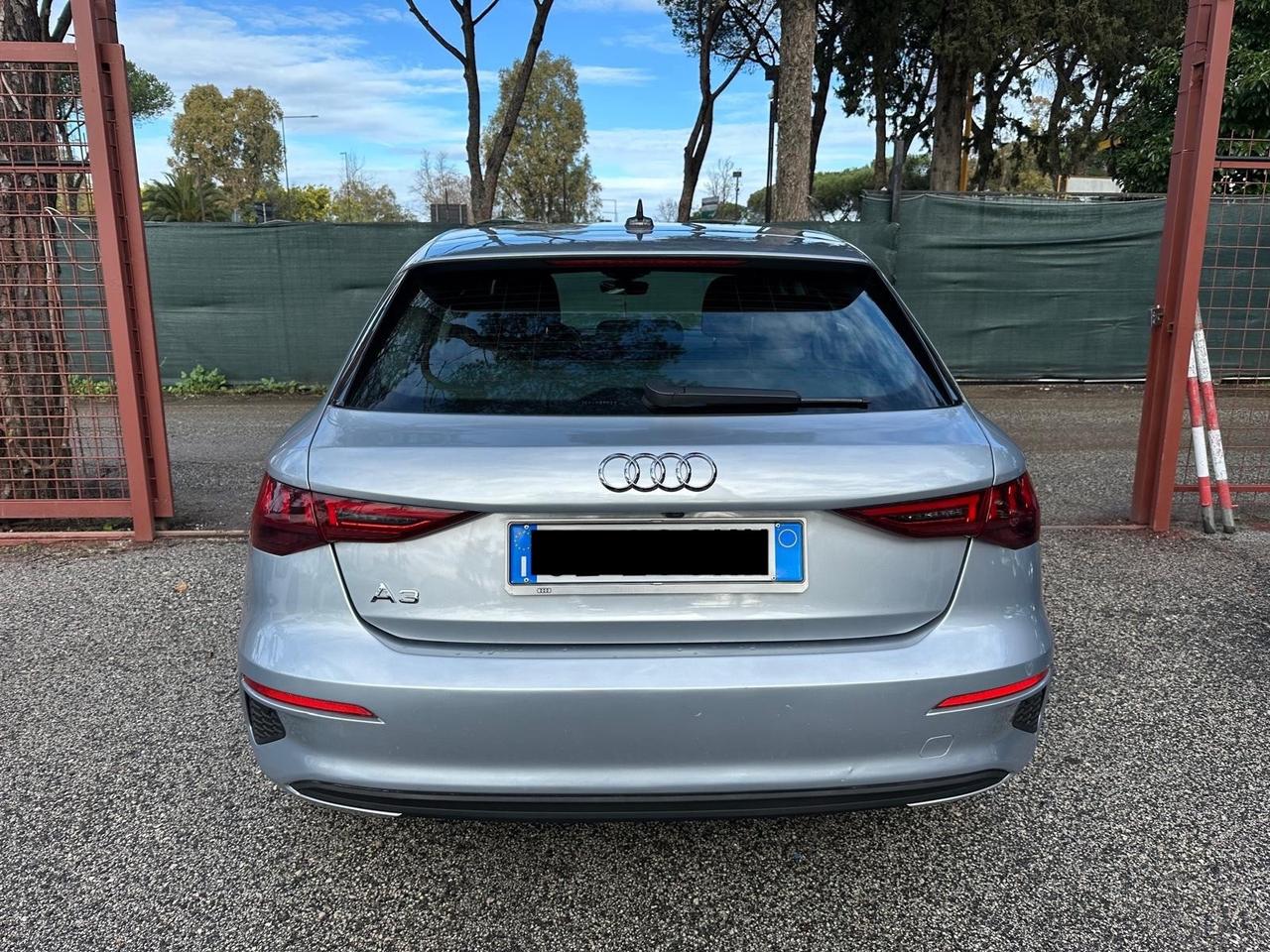 A3 SPB 30 TDI S tronic advanced *promo*