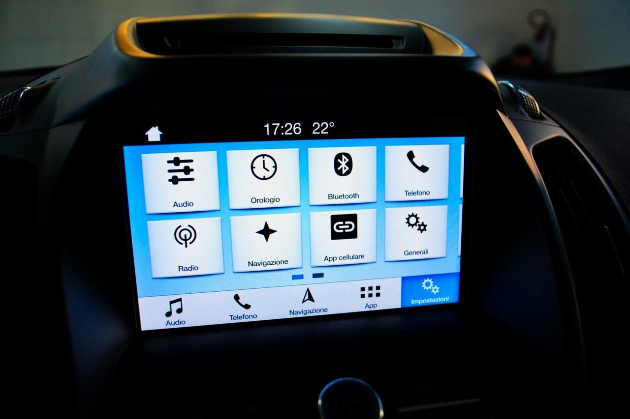 Ford KUGA 1.5 TDCi 120CV S&S 2WD NEOP. 2019 Eu6C