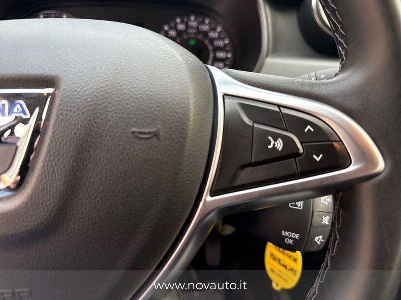 Dacia Duster Duster 1.5 blue dci Comfort 4x4 s&s 115cv my19