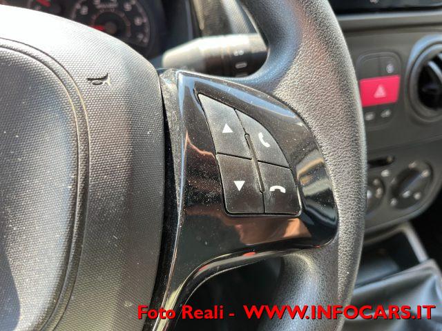 FIAT Fiorino 1.3 MJT 95CV Cargo SX