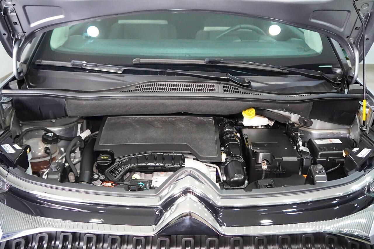 Citroen C3 Aircross C3 Aircross PureTech 110 S&S Shine