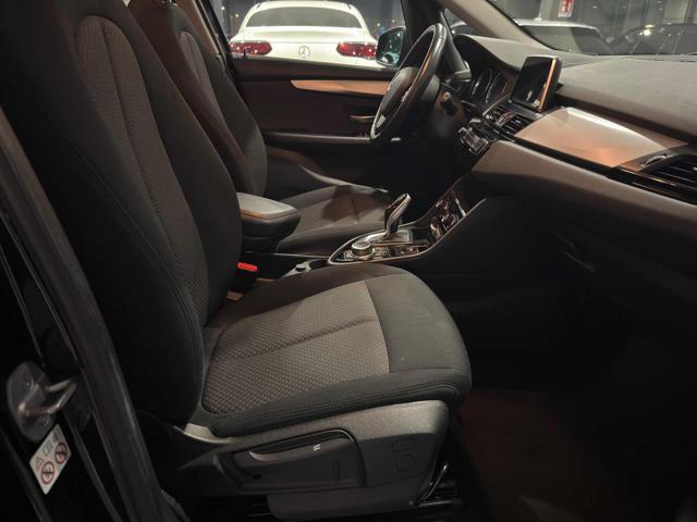BMW 218 d xDrive Gran Tourer 7 POSTI